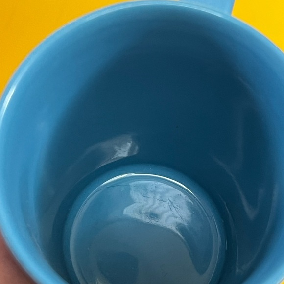 Oregon Zoo Mug coffee tea cup Portland white polar bear - Picture 3 of 9